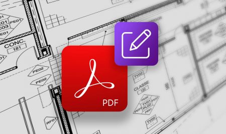 Annotations de plans PDF